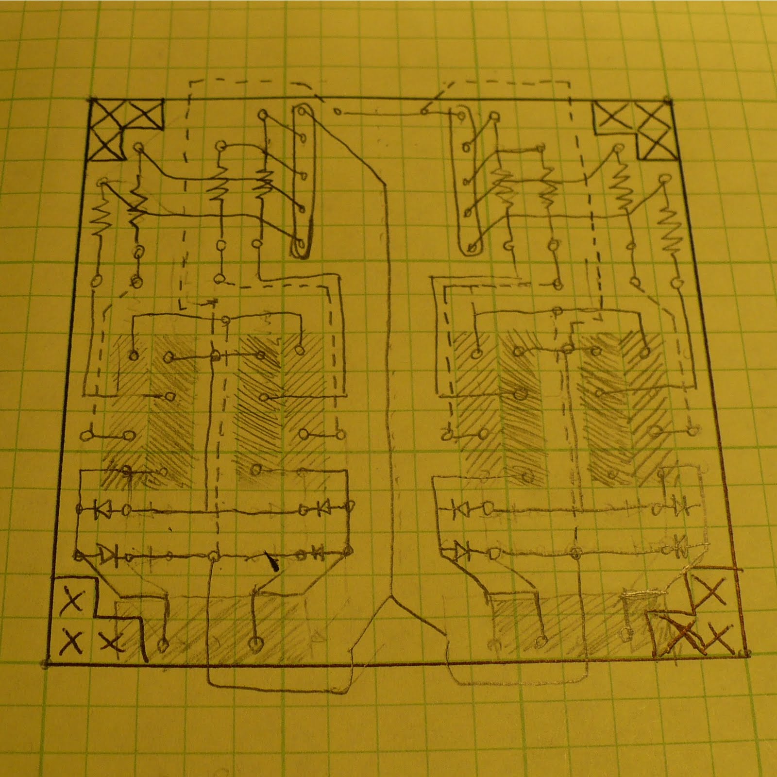 circuit design